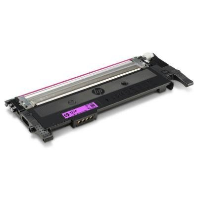 Toner HP 117A (W2073A) purpurový