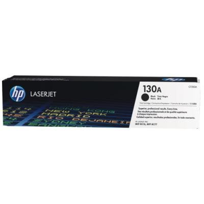 Toner HP 130A (CF350A) černý