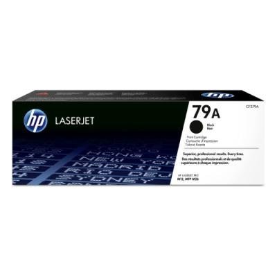 HP tisková kazeta černá CF279A pro HP LaserJet Pro M12, HP LaserJet Pro M26