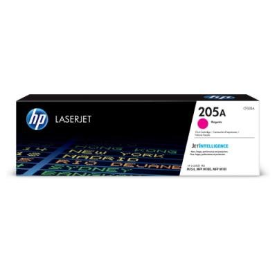 Toner HP 205A (CF533A) purpurový