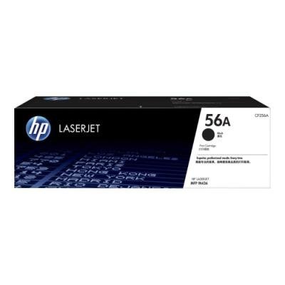 Toner HP 56A (CF256A) černý