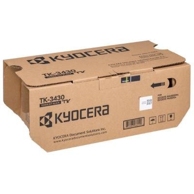 Kyocera toner TK-3430 (černý, 25000 stran) pro ECOSYS PA5500x, MA5500ifx