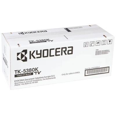 Kyocera TK-5380K černý