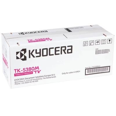 Kyocera TK-5380M purpurový