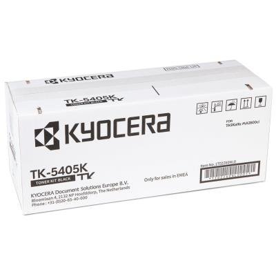 Kyocera TK-5405K černý