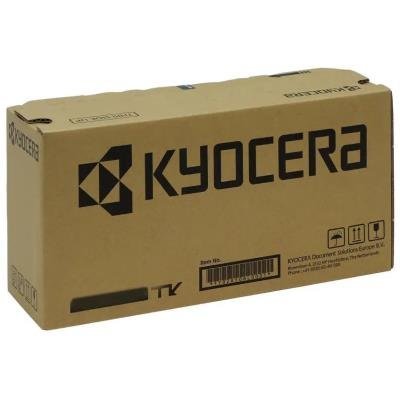 Kyocera toner TK-5415C cyan (13 000 A4 stran @ 5%)  pro TASKalfa MA/PA4500ci