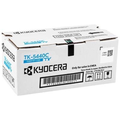 Kyocera TK-5440C azurový