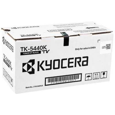 Kyocera TK-5440K černý