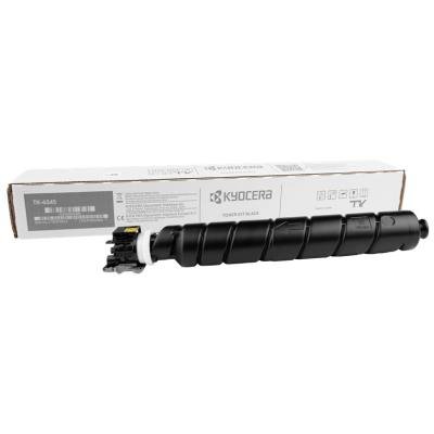 Kyocera toner TK-6345 na 40 000 A4 stran (při 6% pokrytí), pro TASKalfa 5004i/6004i/7004i