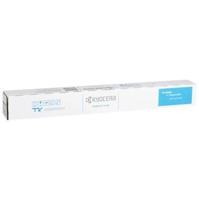 Kyocera toner TK-8365C cyan na 12 000 A4 stran, pro TASKalfa 2554ci