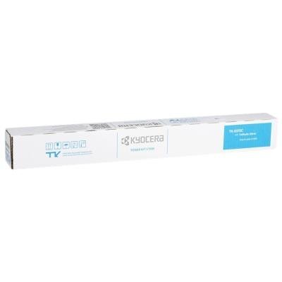 Kyocera toner TK-8375C cyan na 20 000 A4 stran, pro TASKalfa 3554ci