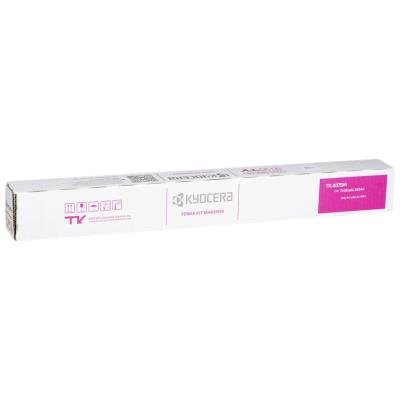 Kyocera toner TK-8375M magenta na 20 000 A4 stran, pro TASKalfa 3554ci