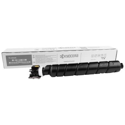 Kyocera toner TK-8555K černý na 40 000 A4 stran, pro TASKalfa 5054ci/6054ci/7054ci