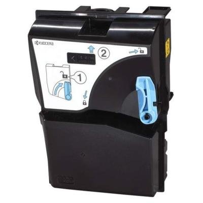 Toner Kyocera TK-825K černý