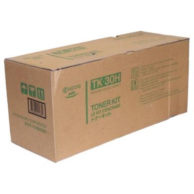 Toner Kyocera TK-30H černý