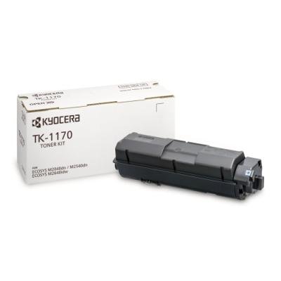 Toner Kyocera TK-1170 černý