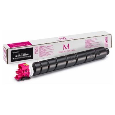 Toner Kyocera TK-8335M purpurový