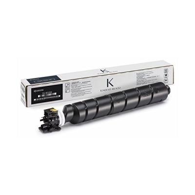 Toner Kyocera TK-8335K černý