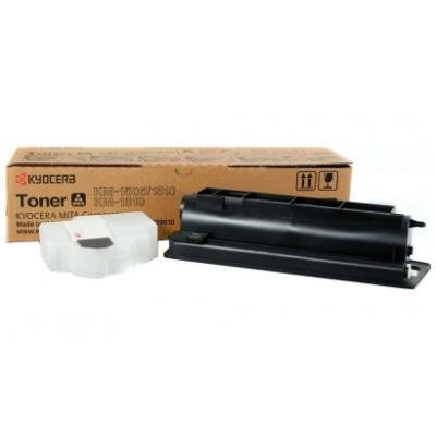 Toner Kyocera 1T02A20NL0 černý 