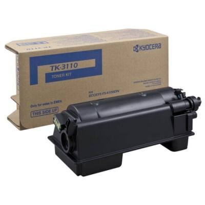 Toner Kyocera TK-3110 černý 