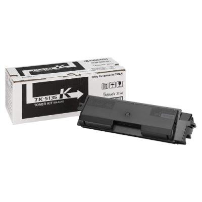 Toner Kyocera TK-5135K černý 