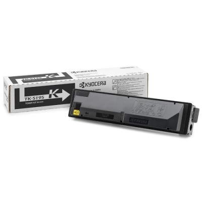 Toner Kyocera TK-5195K černý 