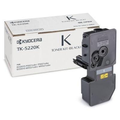 Toner Kyocera TK-5220K černý 