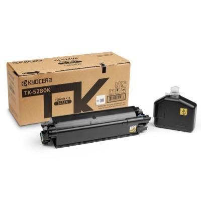 Toner Kyocera TK-5280K černý 