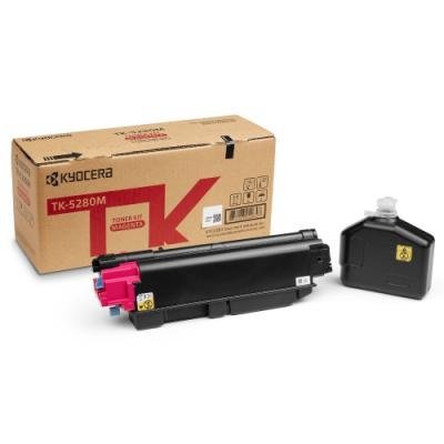 Toner Kyocera TK-5280M purpurový 