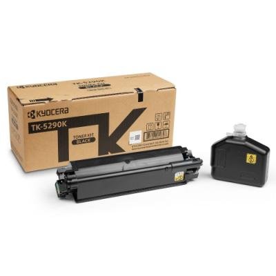 Toner Kyocera TK-5290K černý 