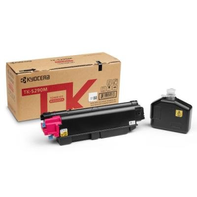 Toner Kyocera TK-5290M purpurový 