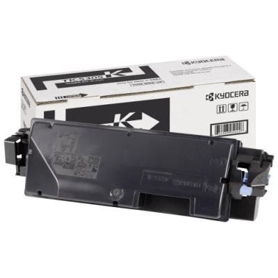 Toner Kyocera TK-5305K černý 