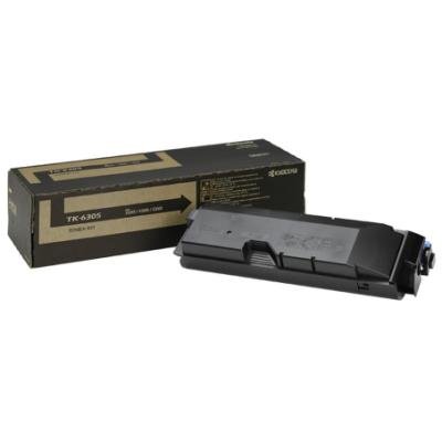 Toner Kyocera TK-6305 černý