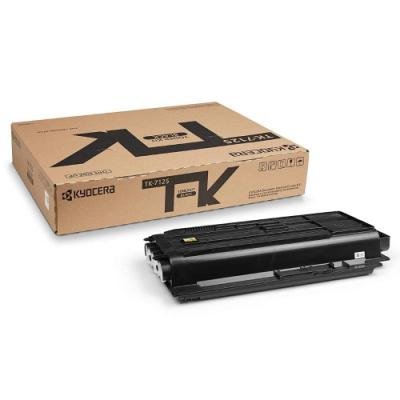 Toner Kyocera TK-7125 černý