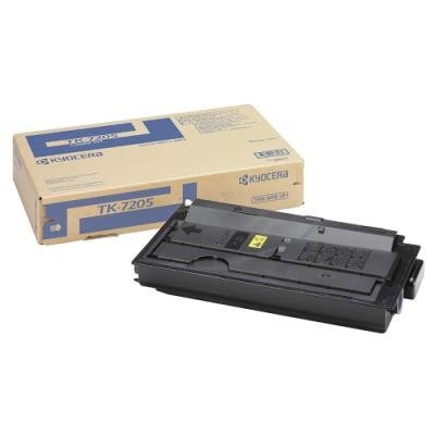 Kyocera toner TK-7205/ 35 000 A4/ black/ for TASKalfa 3510i/3511i