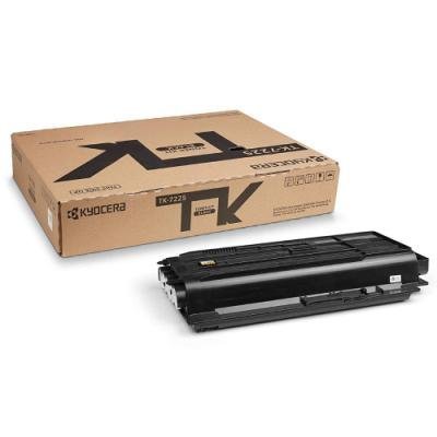 Toner Kyocera TK-7225 černý