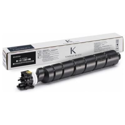 Toner Kyocera TK-8345K černý 