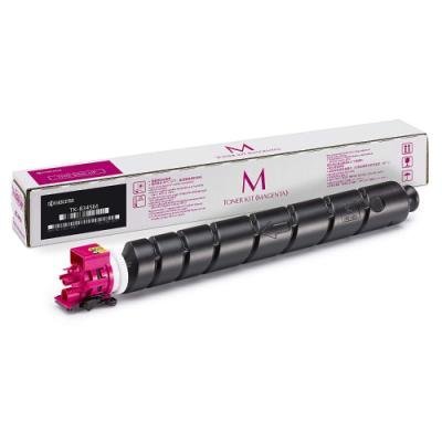 Toner Kyocera TK-8345M purpurový 