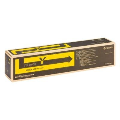 Toner Kyocera TK-8505Y žlutý 