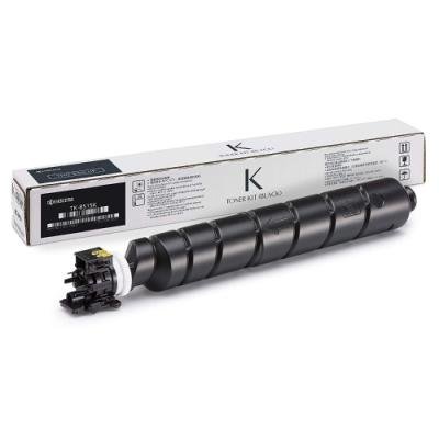 Toner Kyocera TK-8515K černý 