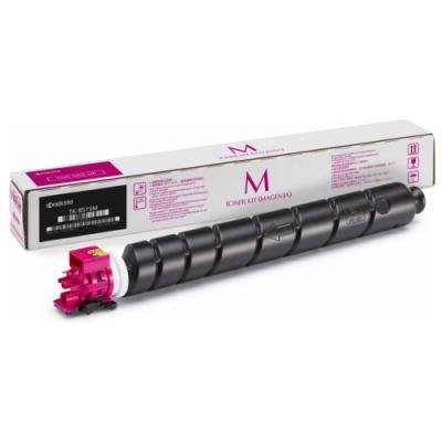 Toner Kyocera TK-8515M červený 