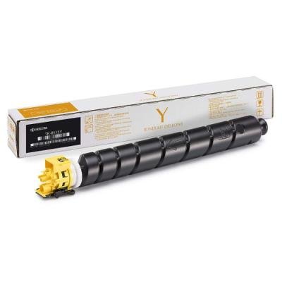 Toner Kyocera TK-8515Y žlutý 