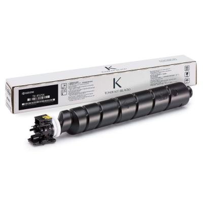 Toner Kyocera TK-8525K černý 