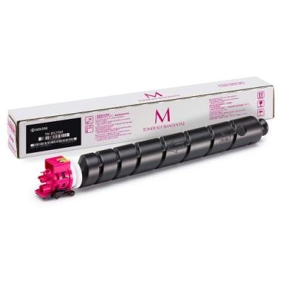 Toner Kyocera TK-8525M červený 