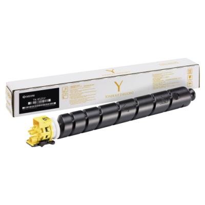 Toner Kyocera TK-8525Y žlutý 