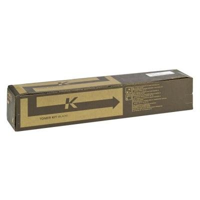 Toner Kyocera TK-8600K černý 