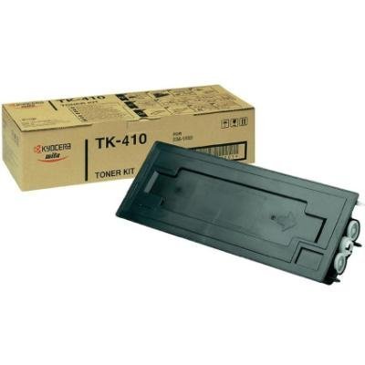 Toner Kyocera TK-410 černý
