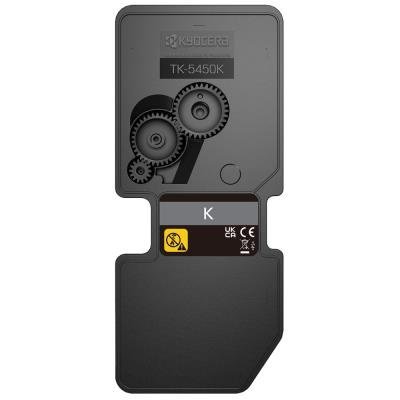 Kyocera TK-5450K černý