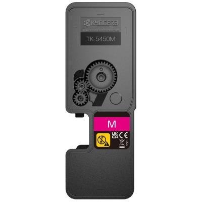 Kyocera TK-5450M purpurový