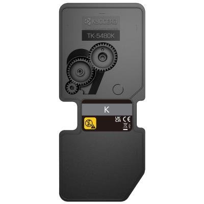 Kyocera TK-5480K černý